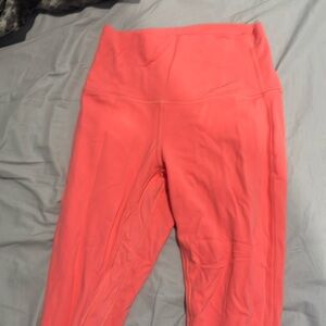 Lululemon align leggings